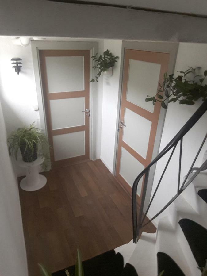 דירות Fetsund Irina & Paul House At Krokedal מראה חיצוני תמונה